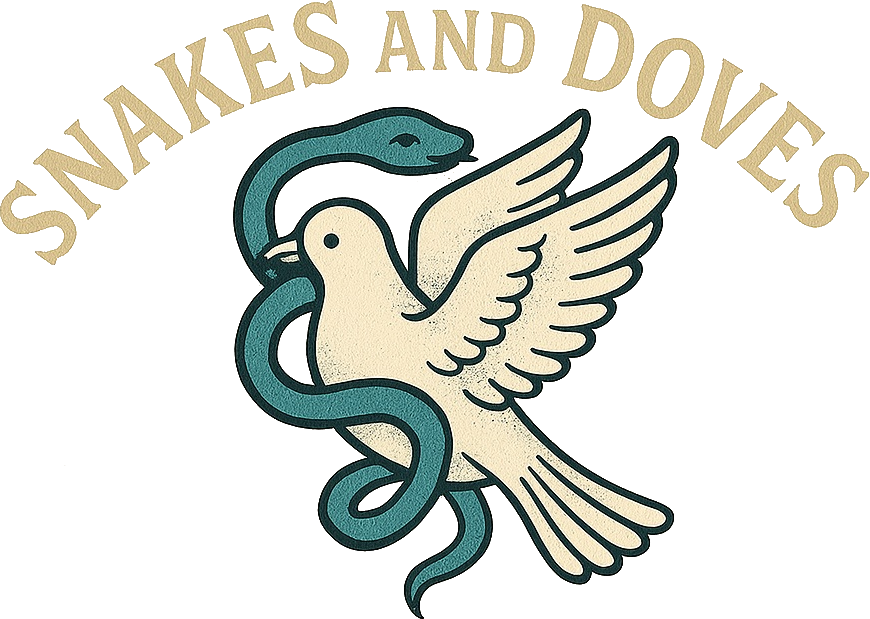 Snakes & Doves